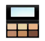 Powder contour palette -Universal : CP710