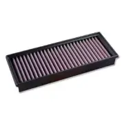 DNA Air Filter Compatible for Volkswagen Bora 2.0L TDI (05-10) PN: P-VW14S13-01