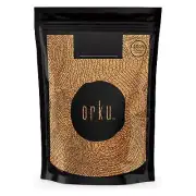 400g Organic Golden Linseed Flaxseed Whole Grain Flax Seed No GMO Omega3 6 Fibre