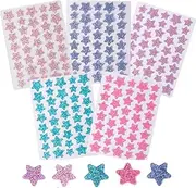 Pack of 200 Pimple Patch Hydrocolloid Plasters Invisible Natural with Salicylic Acid and Tea Tree Oil Day and Night 2-in-1 Anti Pimple Patches Waterproof Breathable Absorptions (Acne Plasters)