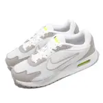 NIKE 耐吉 休閒鞋 WMNS AIR MAX SOLO 女鞋 灰 白 氣墊 緩震 運動鞋 FN0784-003