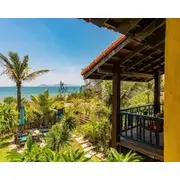 Flow House 3br Oceanview An Bang Beach Hoi An