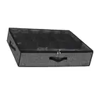 Under Bed Shoes Organizer Adults Shoe Boot Container for Dorm Household Home