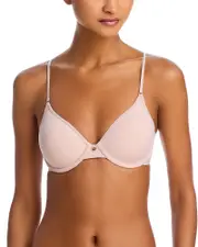 Natori Understated Contour Underwire T-Shirt Bra