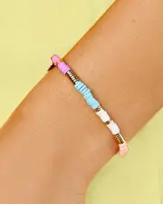 Sunset Stretch Bracelet