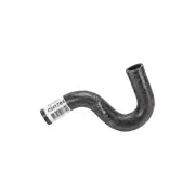 Upper Radiator Hose 25 x 327mm for Nissan Pulsar N14 N15 Sunny Avenir Expert
