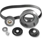 BELT DRIVES LTD. DS-360099 61-41SE-1 8mm Belt Drive 8mm Primary Belt Drive -