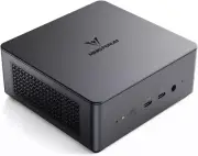 MINISFORUM Venus UM790 Pro Mini PC AMD Ryzen 9 7940HS up to 5.2 Ghz 32 GB DDR5 1