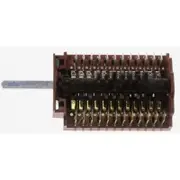 Oven Selector Switch - Multifunction Controller 5096/3 - 811730326. Suits Smeg