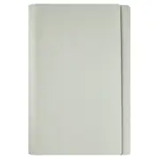 100pc Marbig Foolscap File 170gsm Manilla Folder Paper/Document Holder Grey