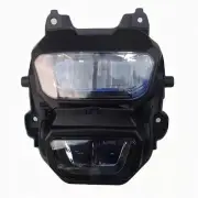 Headlight Headlamp Fit for Honda Grom MSX125 MSX125SF M3 M6 G20 2016-2018 Hot Gw
