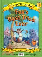 在飛比找三民網路書店優惠-Fox's Best Trick Ever