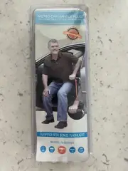 Grab Bar Auto Assist For Car Entry Exit Stander Able Life