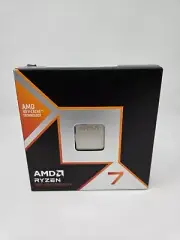 BRAND NEW AMD Ryzen 7 9800X3D - In Hand, Quick Shipping