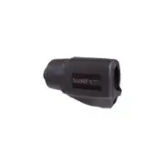 Sunex Rubber Protective Boot HD for Air Impact Tools SX4345BT