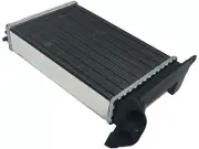 Replacement 28XN39R Heater Core Fits 1988-1991 BMW 325iX (for: BMW)
