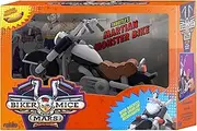 Throttle's Martian Monster Bike - Nacelle Biker Mice from Mars