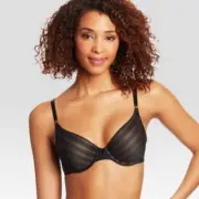Maidenform Self Expressions Women's T-shirt Bra 38DD