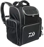 Daiwa Fishing Backpack & Tackle Box FB-106