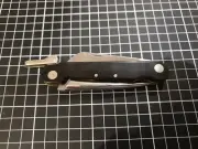 Camillus SAILOR'S MARLIN SPIKE KNIFE Looks Unused