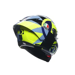 益發瑞隆 AGV-PISTA GP RR SOLELUNA 2022