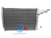 79 80 Ford Mustang Capri Condenser Mach 1 Ghia Fastback D9ZZ19712A AC5450 (for: Ford)