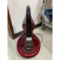 在飛比找蝦皮購物優惠-LG VH9200DSW 寶護家 抗敏除蟎機