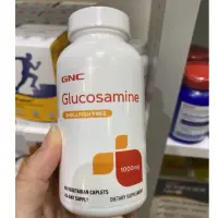 在飛比找蝦皮購物優惠-【Star代購】GNC 固樂康舒敏 Glucosamine 