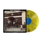 CREEDENCE CLEARWATER REVIVAL - WILLY AND THE POOR BOYS - LP Yellow Smoke VINYL