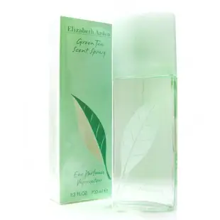 Elizabeth Arden雅頓 綠茶淡香水100ml