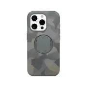 OtterBox OTTERGRIP Phone Case For - iPhone 15 Pro - Iron Camo