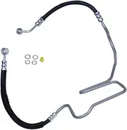 Plews & Edelmann Edelmann 92561 Power Steering Pressure Line Hose Assembly