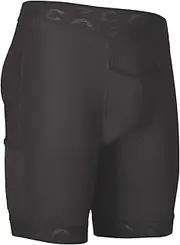 [ZOIC] Ventor Liner Men's Mountain Bike Cycling Short Liner with Trail Super Air Chamois