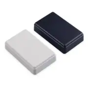 Enclosure Boxes Electronic Outdoor Junction Box For Electronics Projects