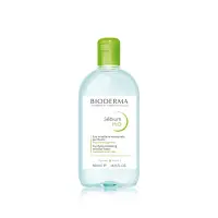 在飛比找蝦皮購物優惠-BIODERMA 貝膚黛瑪 平衡控油潔膚液 500ml 全新