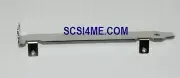 Standard Height Mounting Bracket for PCI-E SAS Card PERC 5/i 6i H700 LSI 8408E