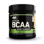 Optimum Nutrition - Instantized BCAA 5000 Powder
