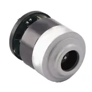 45mm 80000Rpm BL4560 DC 120W Car Vacuum Cleaner Brushless Motor High Speed Wireless Vacuum Cleaner Silver Black