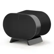 Acrylic Table Stand for Sonos ERA 300 Wireless Speaker - Desktop Decorative B...