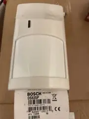 Bosch DS835P TriTech Microwave/PIR Motion Detector