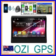 MITSUBISHI DELICA 2020- GPS APPLE CARPLAY ANDROID AUTO CAMERA ODB DAB TPMS DVR
