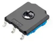 Alps Alpine MOTION SENSOR IC 5V 3-Pin -40 To +120°C Position, Through Hole