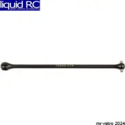 Associated 92222 RC10B74 Center CVA Bones 95 mm
