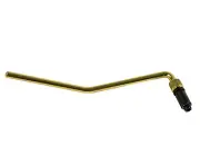 Floyd Rose Original Gold Tremolo Arm Bar w/ built-in 3mm hex wrench Turbo Trem