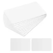 20Pcs NFC Cards NTAG215 NFC Tags Blank NFC Business Card Rewritable 215 NFC T...