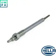4x GLOW PLUG 8EG 008 498-301 FOR MAZDA CX-5/Van 6 SHY4/SHY6/SHY8/SHY1 2.2L 4cyl