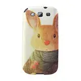 在飛比找遠傳friDay購物精選優惠-【韓國正品Makase】※Rabbit※ SAMSUNG G