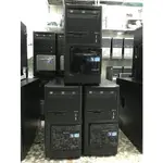 ASUS 華碩 I7 中古電腦 I7四核心 INTEL I7-3770 記憶體8G二手電腦 全新500G固態