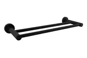 Towel Rail Double Bolera 633