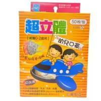 在飛比找樂天市場購物網優惠-【怡家藥局】北極熊 幼幼口罩 0-2歲 印花口罩 50入/盒